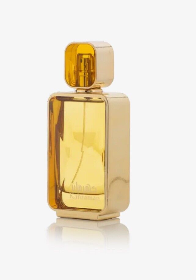 Kahraman by Arabian Oud 100ml Oriental EDP Spray - Express Shipping NEW