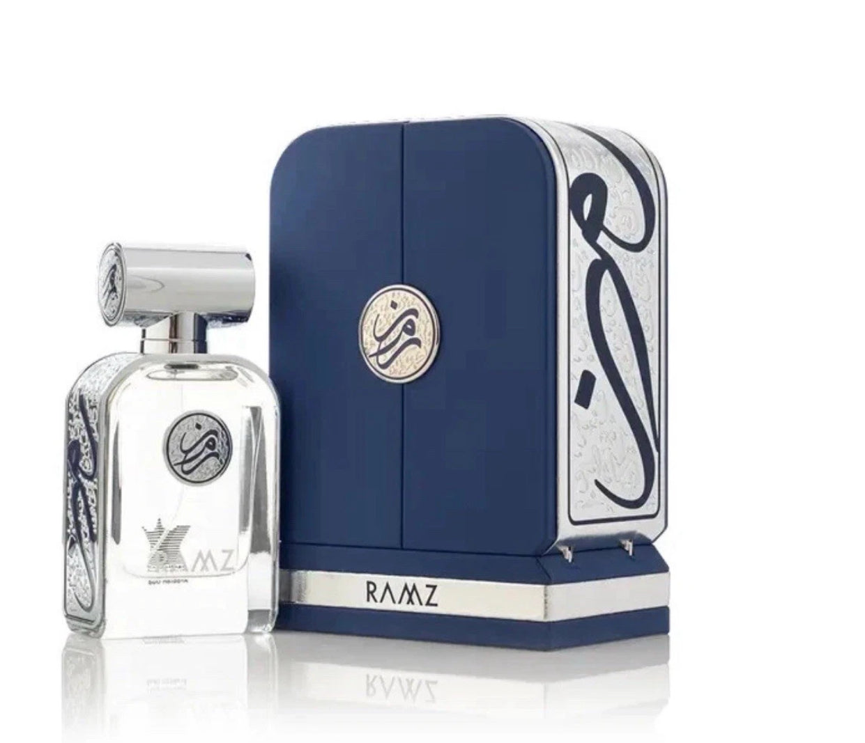 Ramz EDP perfume by Arabian Oud EDP Spray - 10 ml Sample