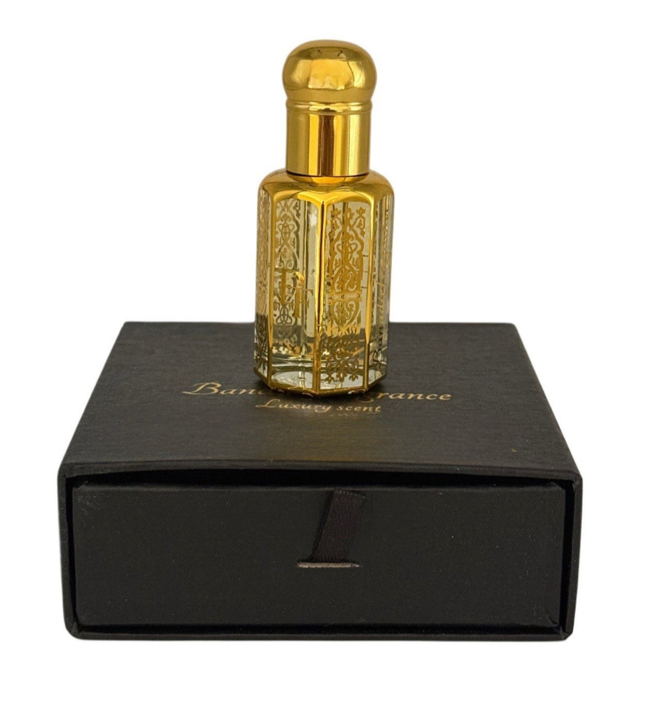 Banadirfragrance Male Elixir Concentrated Perfume Oil 12 Ml - Inspired By JPG La Male Elixir
