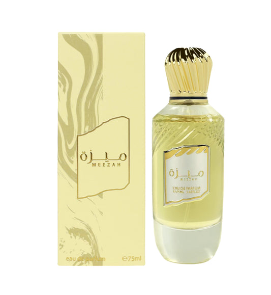 Meezah by Ahmed Al Maghribi 10 ml Sample