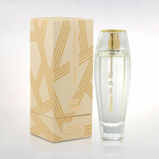 Chateau De La Haramain D’Or by Al Haramain 100ml Spray - TOP USA SELLER