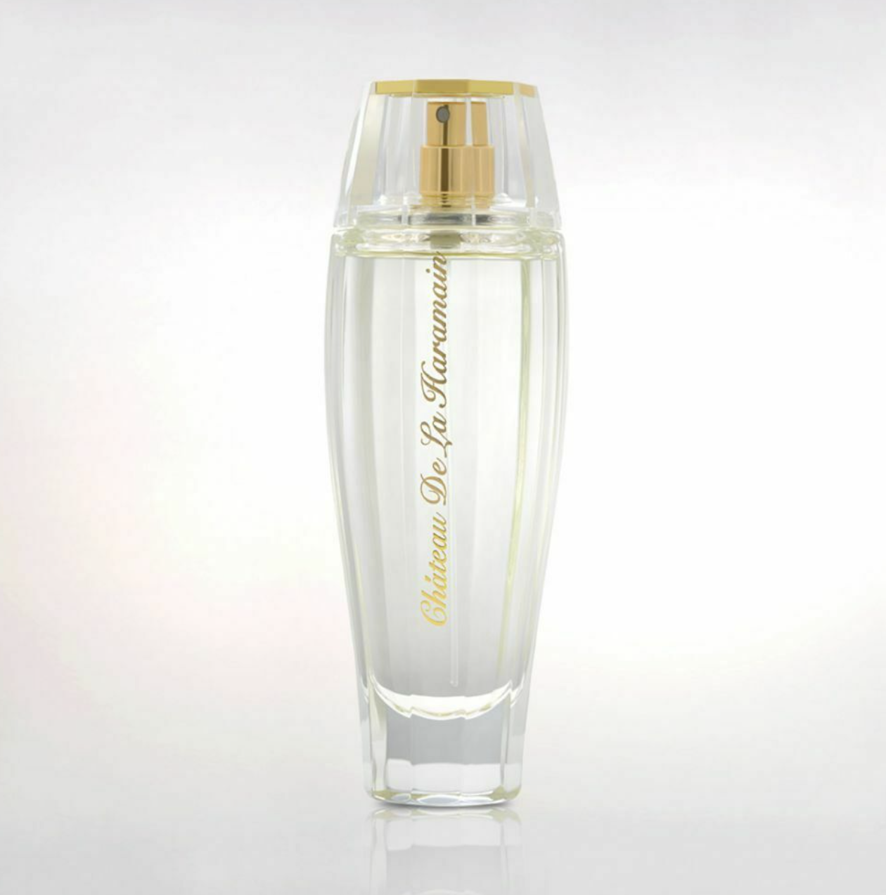 Chateau De La Haramain D’Or by Al Haramain 100ml Spray - TOP USA SELLER