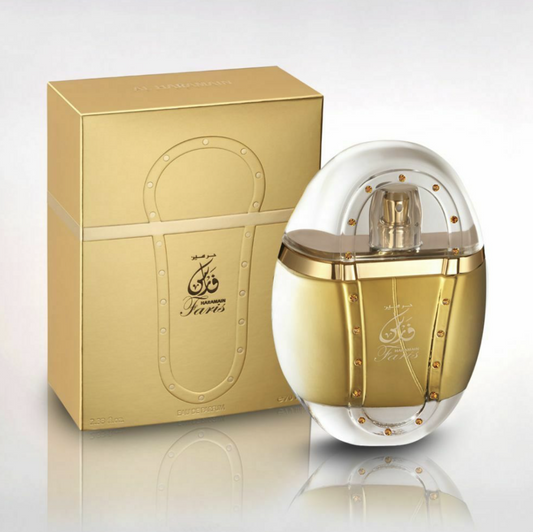 Faris haramain by al haramain 70 ML - TOP USA SELLER