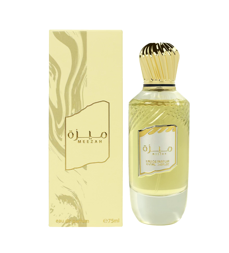 Meezah by Ahmed Al Maghribi 75ml Spray - US SELLER