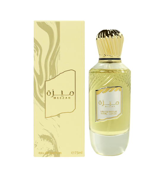 Meezah by Ahmed Al Maghribi 75ml Spray -  US SELLER