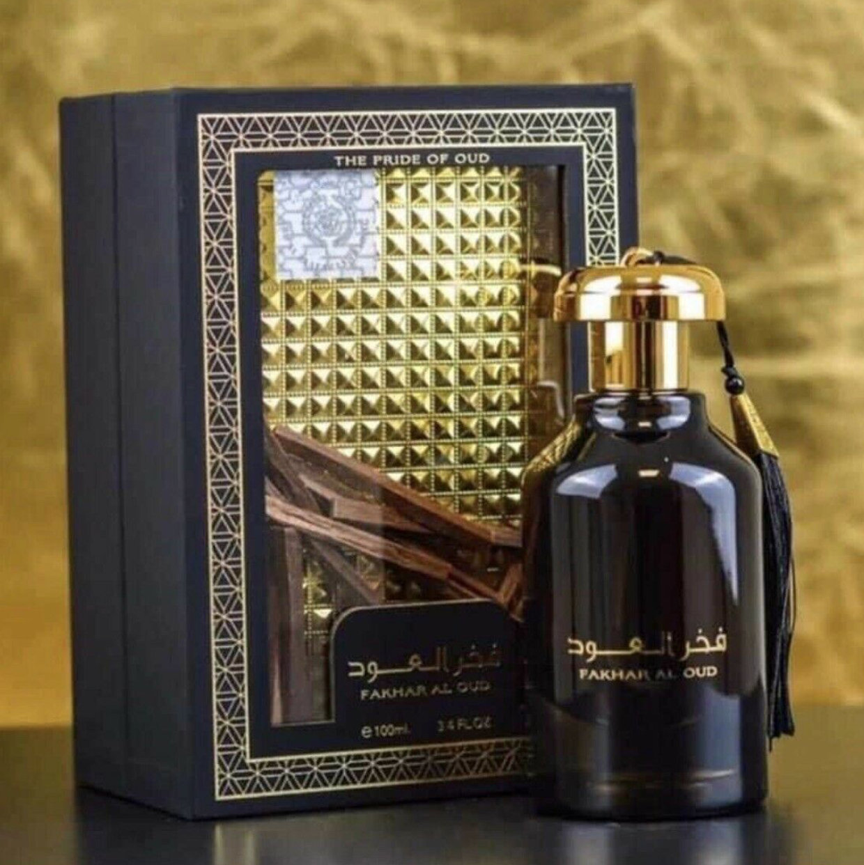 Lattafa perfume, Essencia perfume, FA PARIS &Ard Al Zaafaran perfume ...