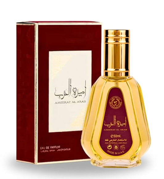 Ameerat Al Arab EDP - 50ML (1.7 OZ) By Ard Al Zaafaran