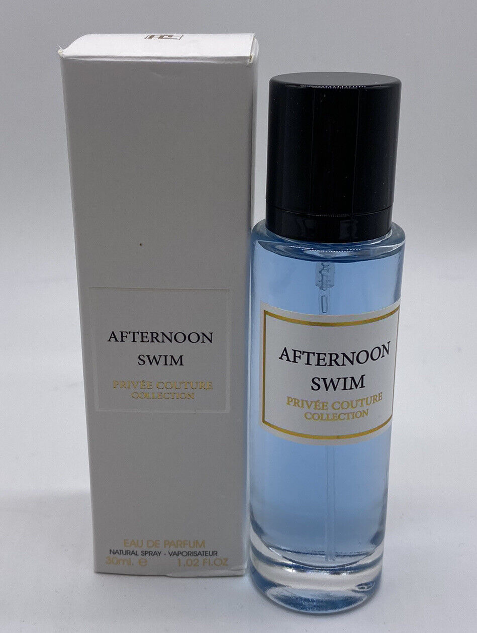 Afternoon Swim By Lattafa Privee Couture Collection 30 ML