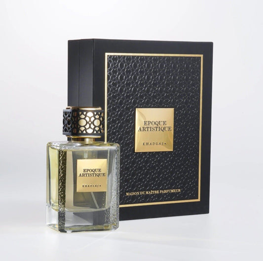 Khadlaj Epoque Artistique Eau De Parfum 100ML By Khadlaj