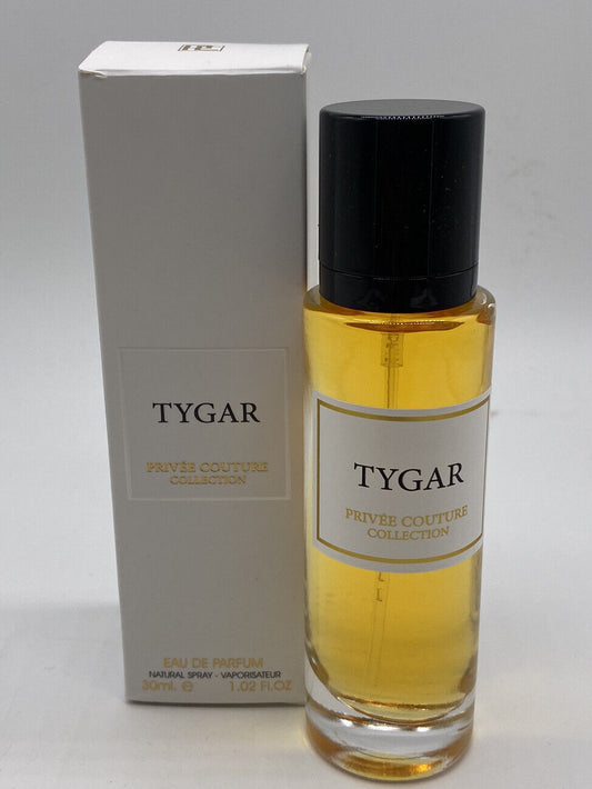 Tygar By Lattafa Privee Couture Collection  30 ML