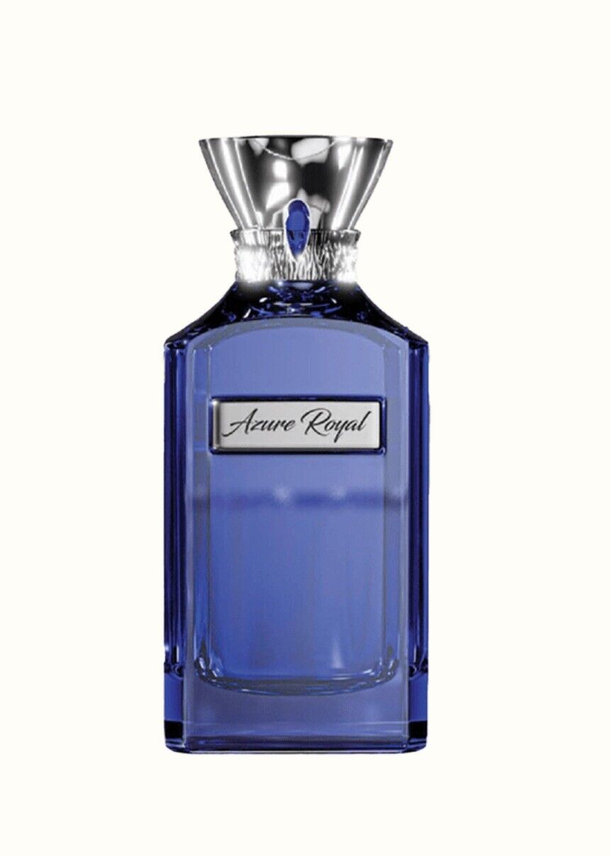 Azure Royal Edp By Ahmed Al Maghribi 100 Ml