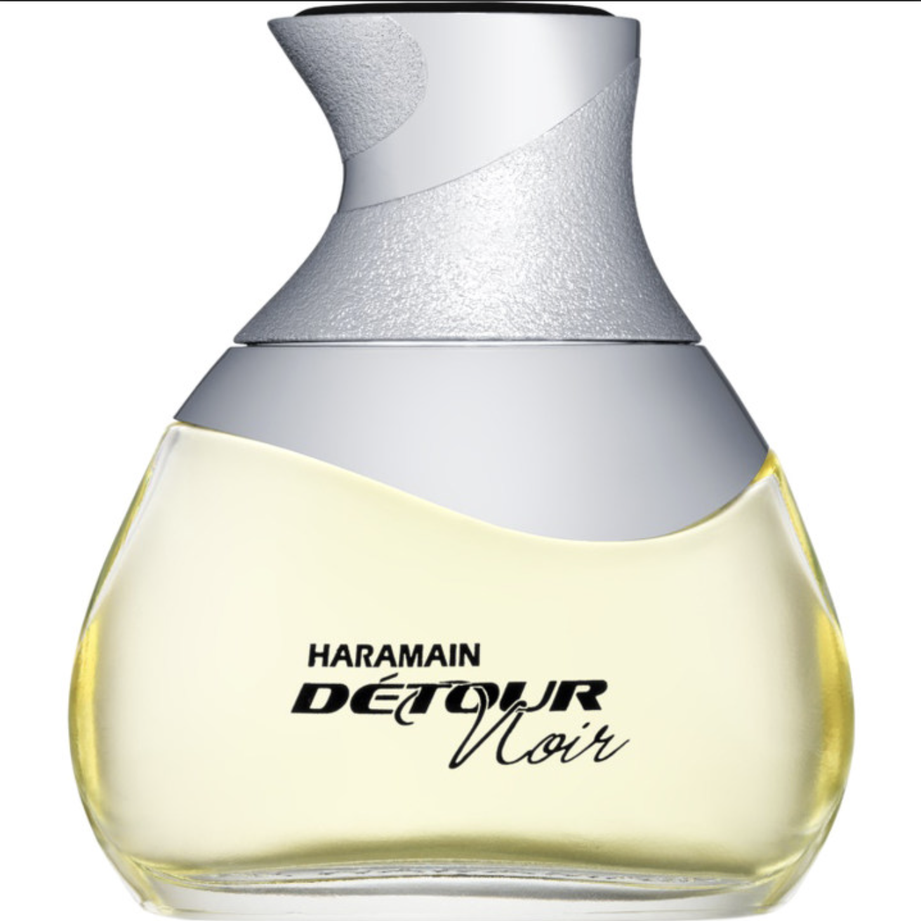 Al Haramain Detour Noir Spray 100ml : USA SELLER  AND FAST SHIPPING