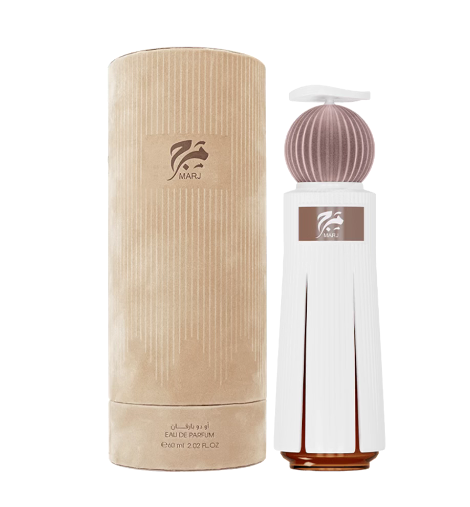 Marj by Ahmed Al Maghribi 60ml Spray - US SELLER