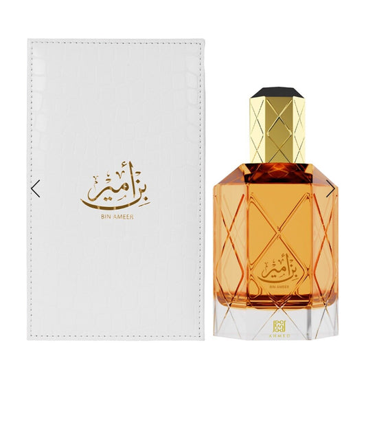 Bin Ameer Edp By Ahmed Al Maghribi 90 Ml Newest Release