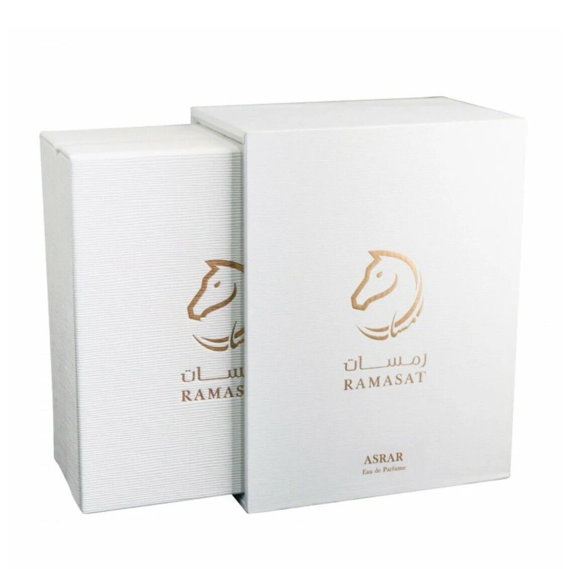 Asrar by Ramasat Edp Perfume By Ramasat 75 Ml - High End Niche