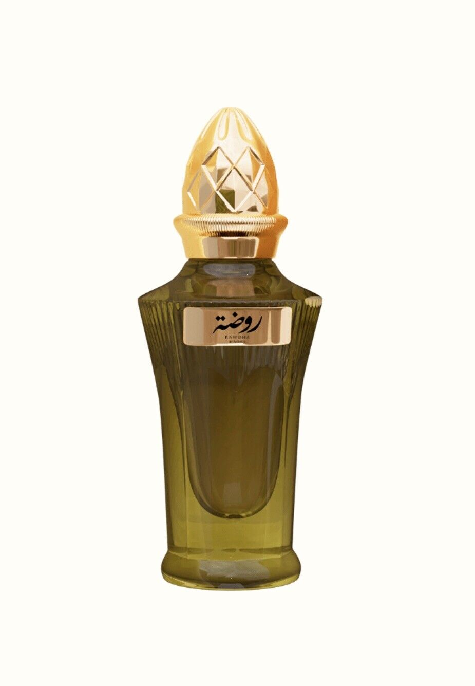 Rawdha Edp Perfume By Ahmed Al Maghribi 50 Ml