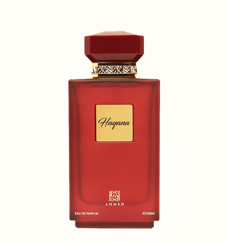 Ahmed Al Maghribi Hayana EDP 100 ML  by Ahmed Al Maghribi