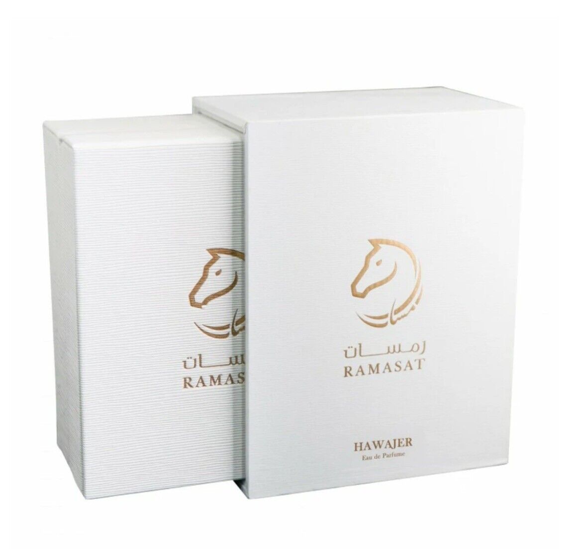 Hawajer by Ramasat Edp Perfume By Ramasat 75 Ml - High End Niche