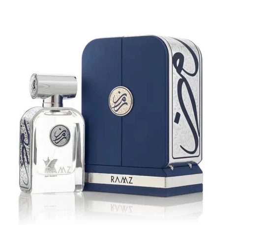 Ramz EDP perfume by Arabian Oud  EDP Spray - 10 ml Sample