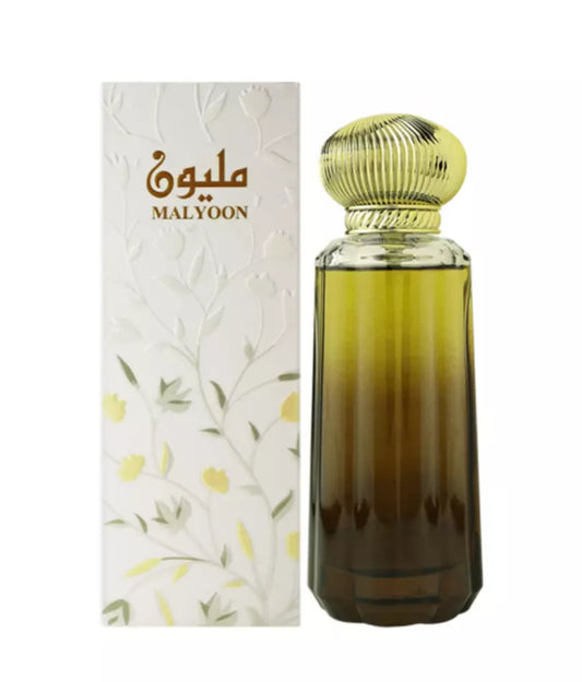 AHMED AL MAGHRIBI MALYOUM EDP PERFUME 10 Ml Sample