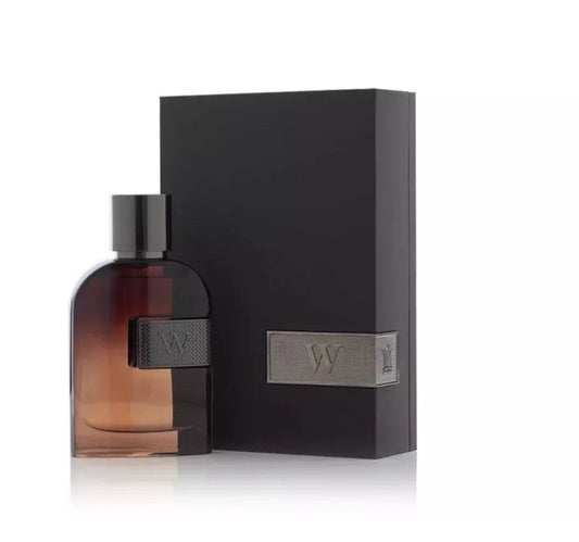W perfume by Arabian Oud  EDP Spray -10 ml Sample