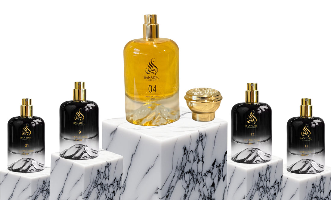 BanadirFragrance – Authentic Middle Eastern Perfumes for Timeless Ele ...