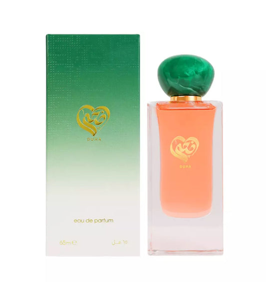 AHMED AL MAGHRIBI DUHA EDP PERFUME 10 ml Sample