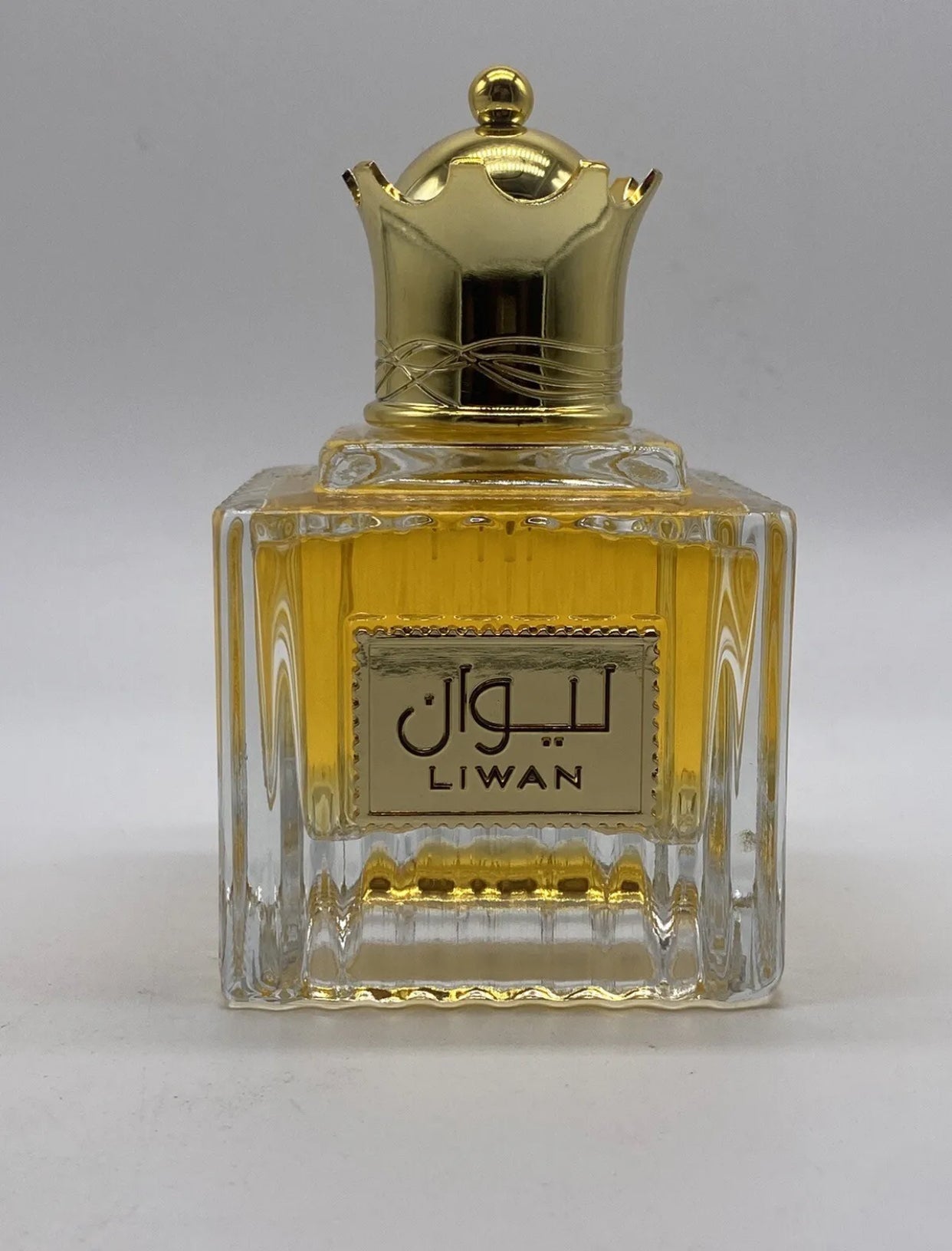 Ard Al Zaafaran Liwan Eau De Perfume By Ard Al Zaafaran 10 Ml Sample