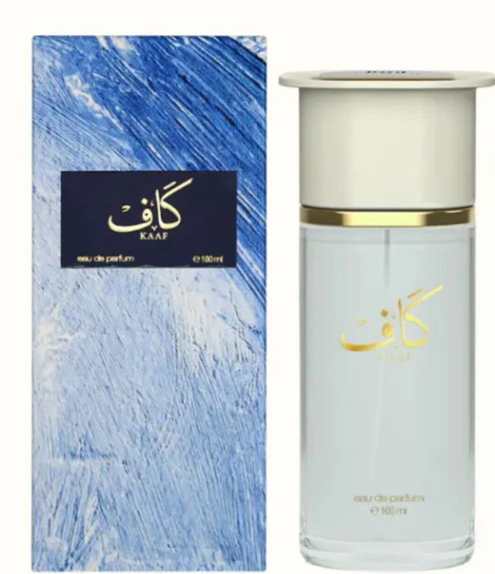 Ahmed Al Maghribi Kaaf Edp 10 ML Sample