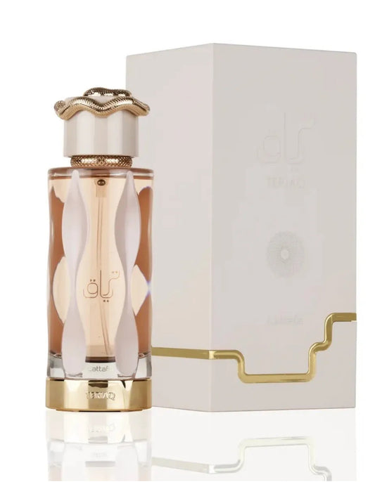 Lattafa Teriaq EDP Perfum By Lattafa 10 ML Sample