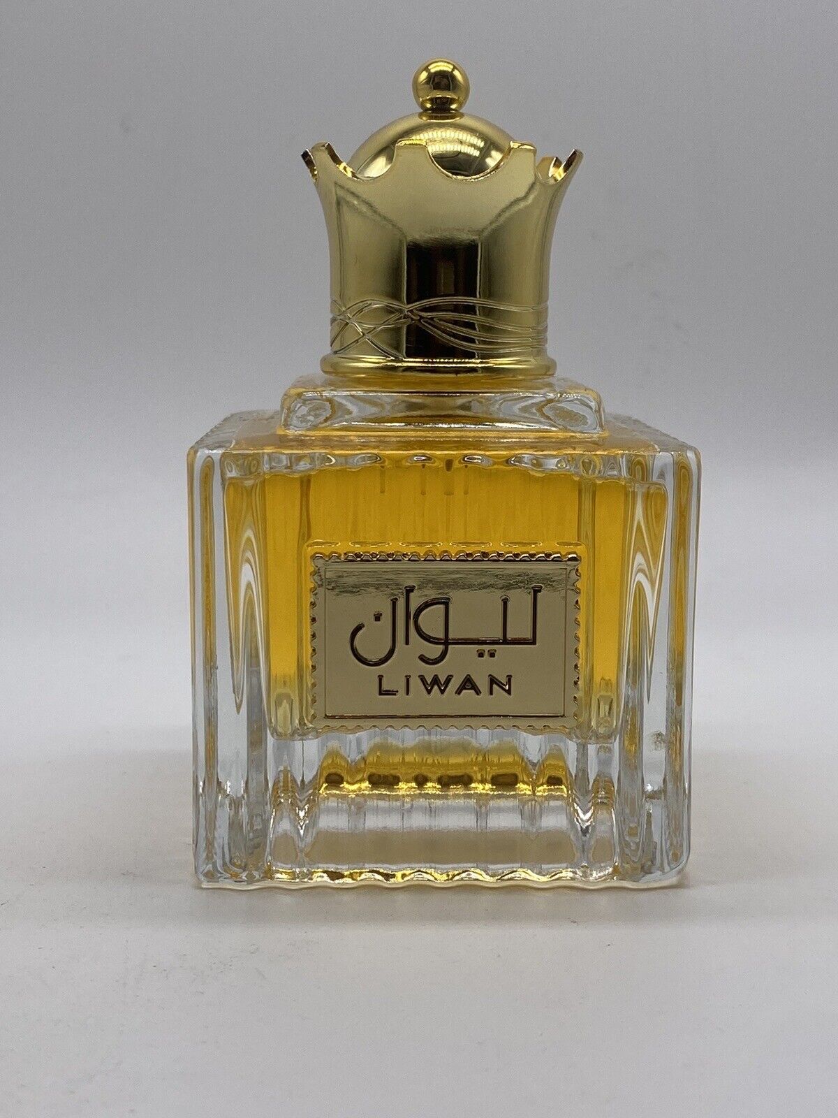 Ard Al Zaafaran Liwan Eau De Perfume By Ard Al Zaafaran 100 ML - NEWEST RELEASE