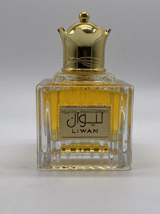 Ard Al Zaafaran Liwan Eau De Perfume By Ard Al Zaafaran 100 ML - NEWEST RELEASE