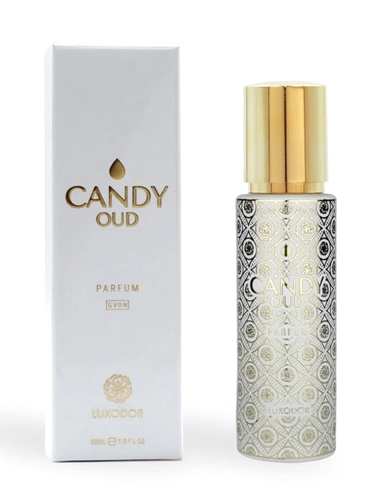 Candy Oud Parfum By Luxodor Niche Perfumes 30 ML: