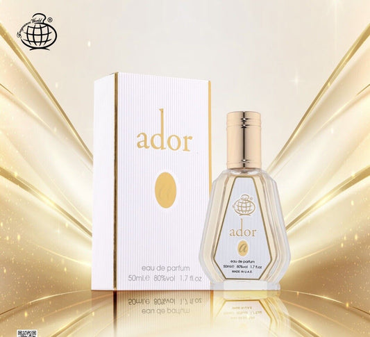 Ador Edp by Fragrance World 50 ML