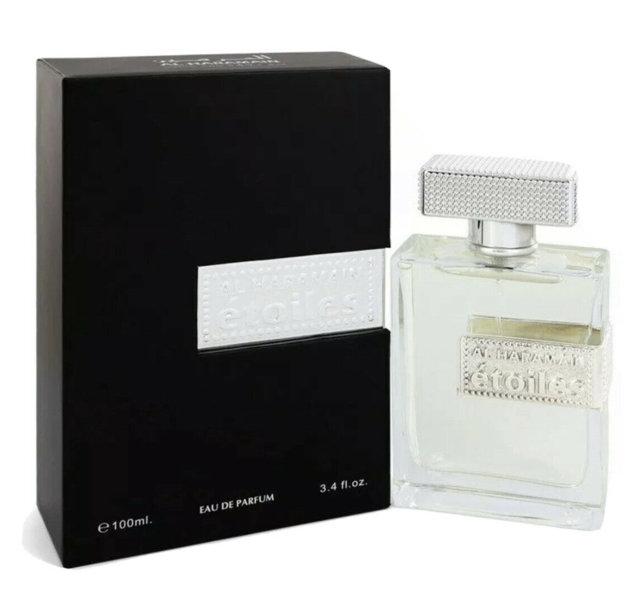 Etoiles EDP Perfume By Al Haramain 100 ML - US SELLER