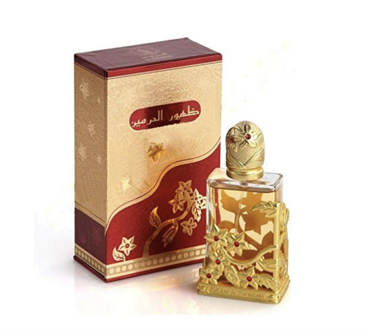 Zuhoor EDP Perfume By Al Haramain 65 ML: USA SELLER