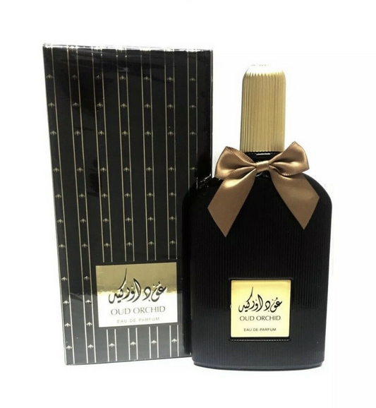 Oud Orchid EDP Perfume By Ard Al Zaafaran 100 ML