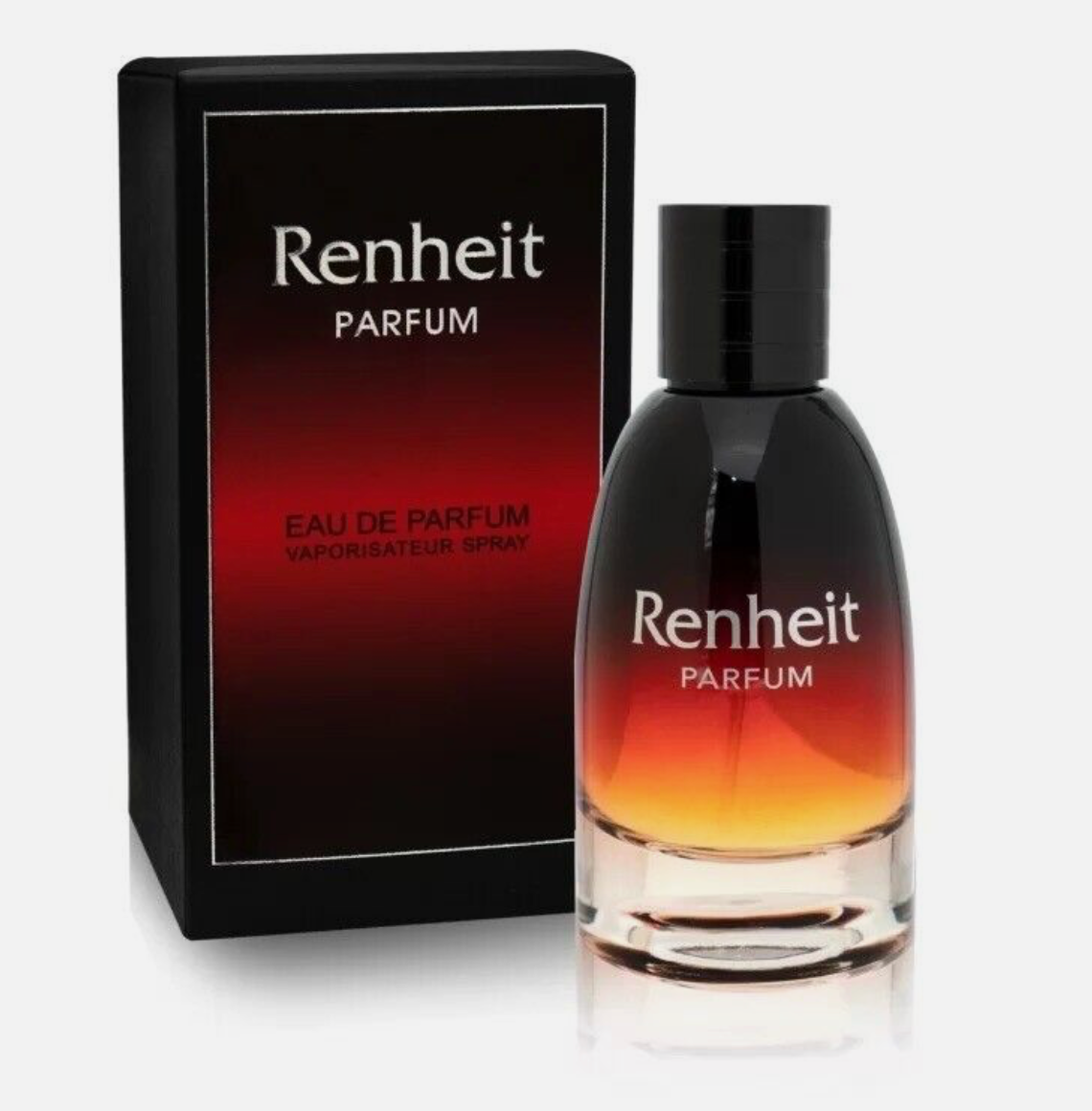 Renheit Parfum EDP Perfume By Fragrance World 100 ML