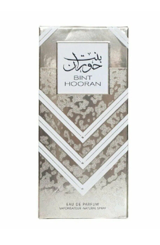 Bint Hooran Womens Perfume Ard Al Zaafaran Eau De Parfum 100mL 3.4 fl oz UAE