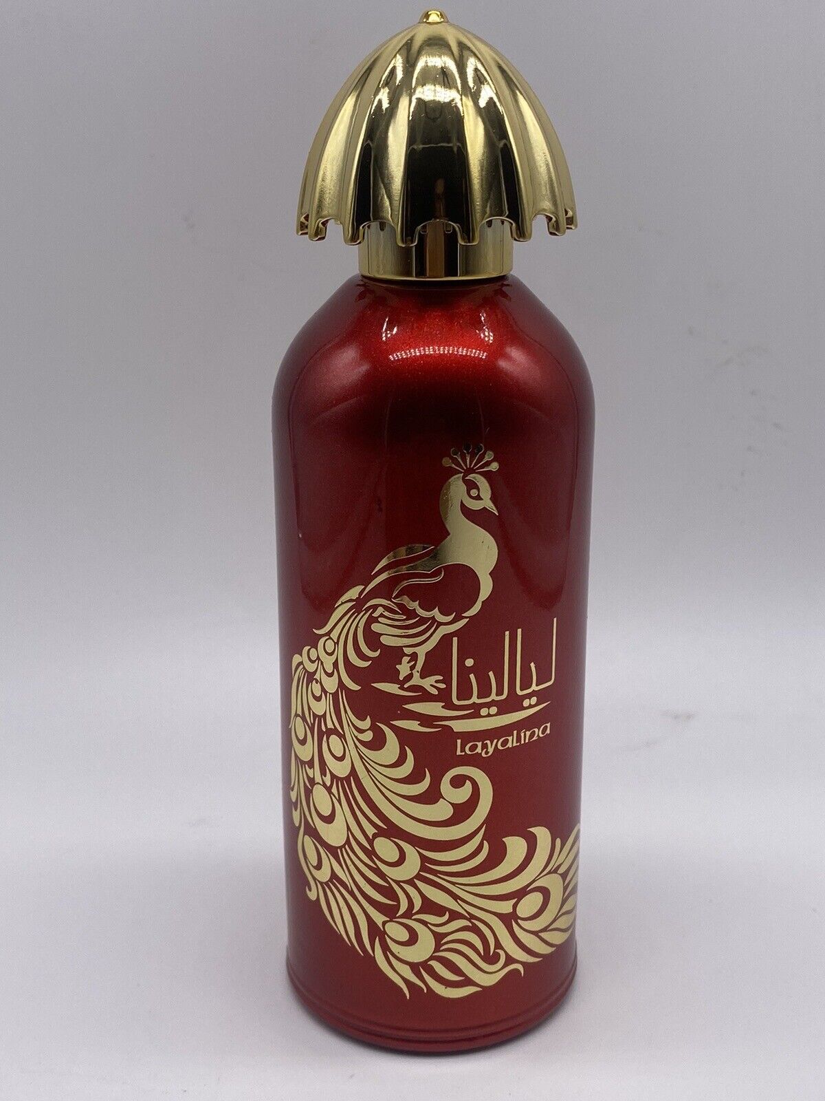 Ard Al Zaafaran Layalina Eau De Perfum By Ard Al Zaafaran 100 ML -NEWEST RELEASE