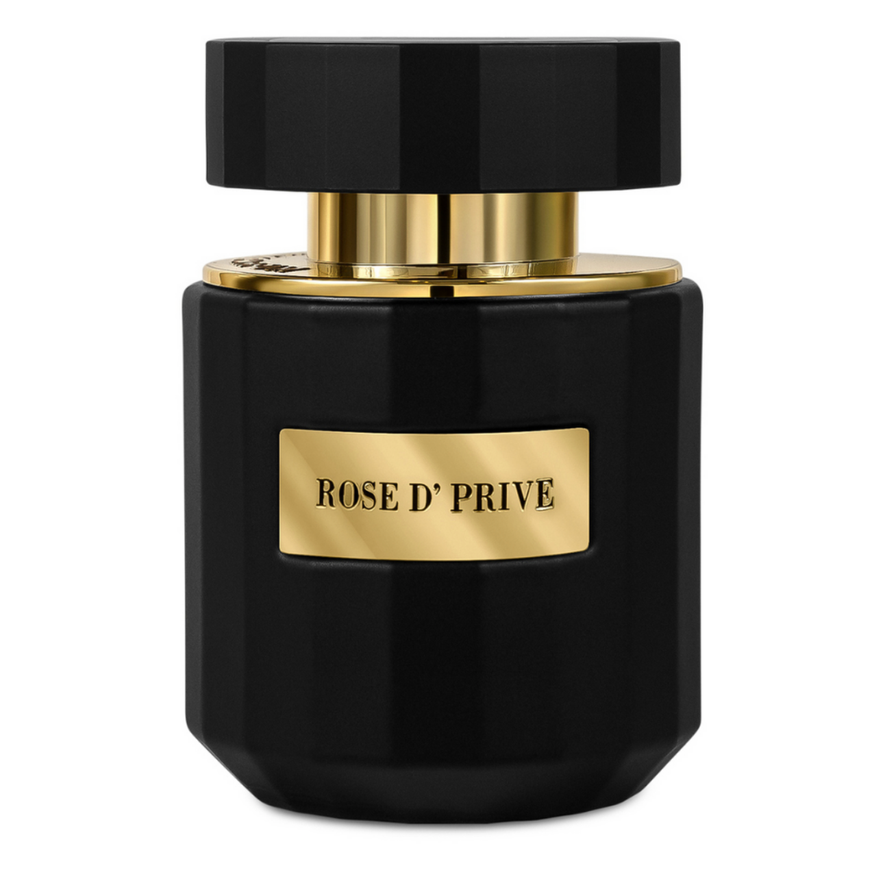 Rose D'Prive Edp Perfume 100 ML By Fragrance World - US SELLER