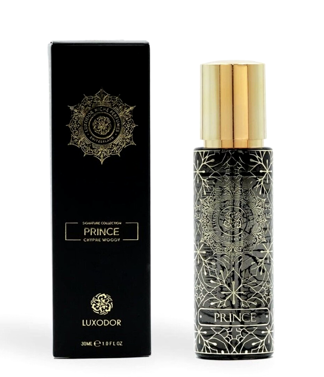 Prince EDP By Luxodor Niche Perfumes 30 ML