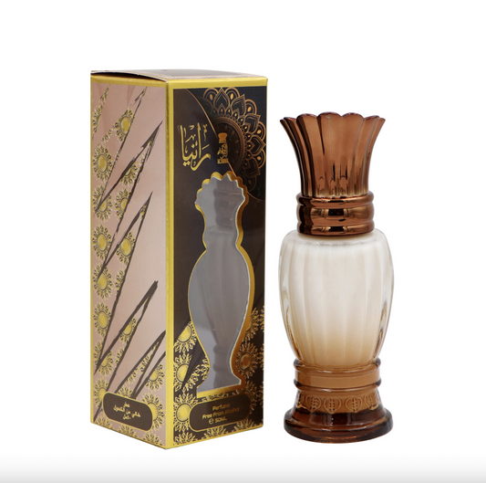 Raniya Khalta Perfume 50ML By Al Towba Perfume- USA SELLER + FREE SHIPPING