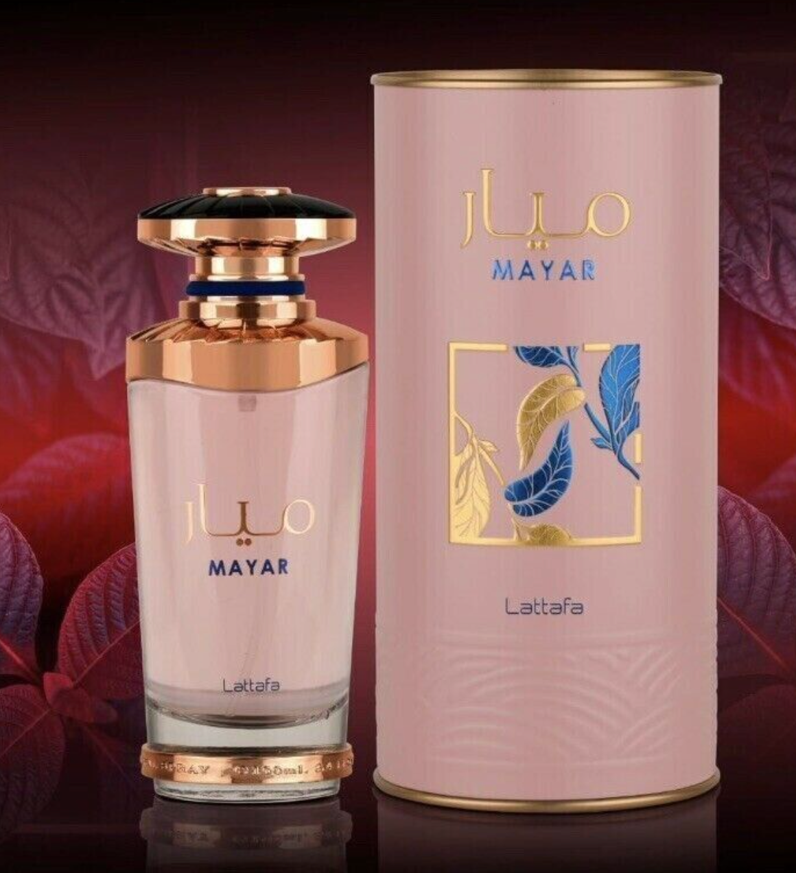 Lattafa Mayar EDP 100 ML By Lattafa - US SELLER